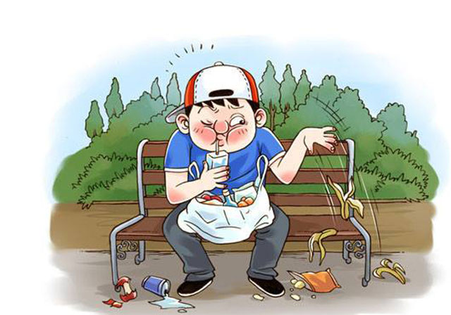 垃圾是從哪里來的怎么處理你知道嗎？